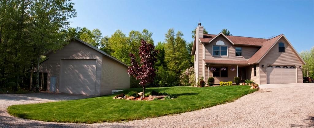 Lot 16 Bushwood Lane
