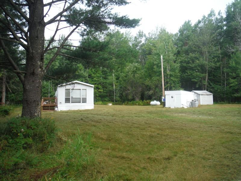 Lot 16 Bushwood Lane