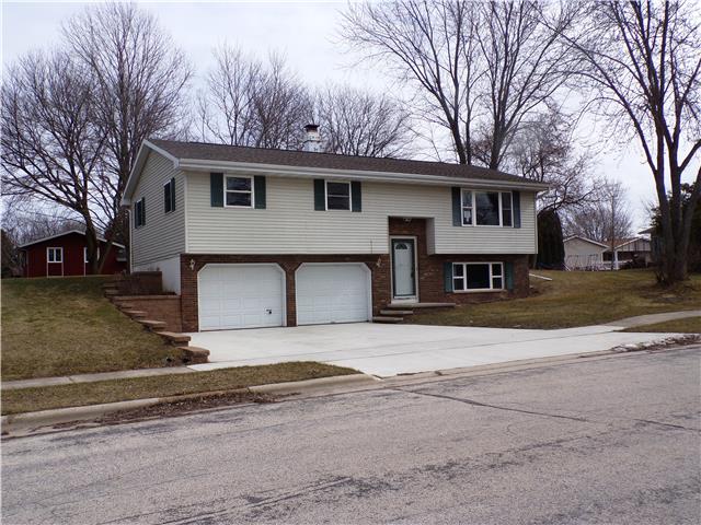 476 Hiawatha DrBrillion, WI, 54110Calumet County