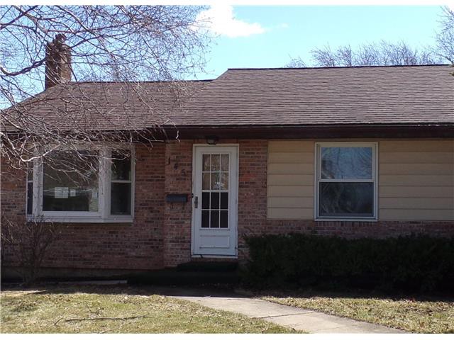 145 Beach StBrillion, WI, 54110Calumet County