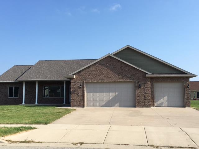 528 Cecelia StCombined Locks, WI, 54113Outagamie County