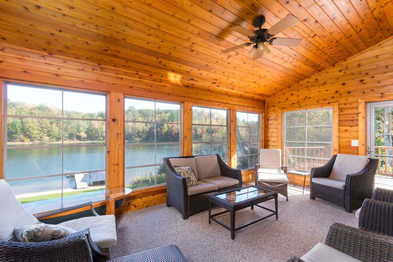 W9820 Barnes Lake Lane, Dunbar, WI 54119
