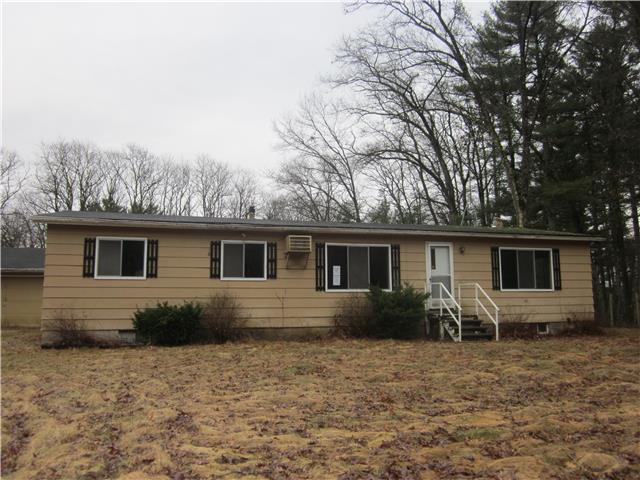W2740 V VKeshena, WI, 54135Menominee County