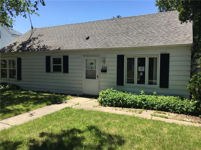 322 S James StKimberly, WI, 54136Outagamie County