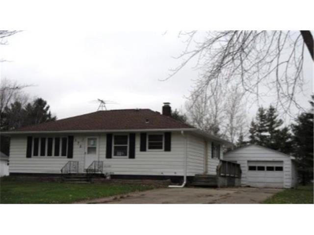 W172 Center StKrakow, WI, 54137Shawano County