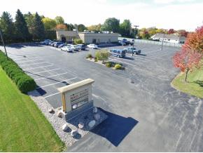 1727 Freedom Rd, Little Chute, WI 54140