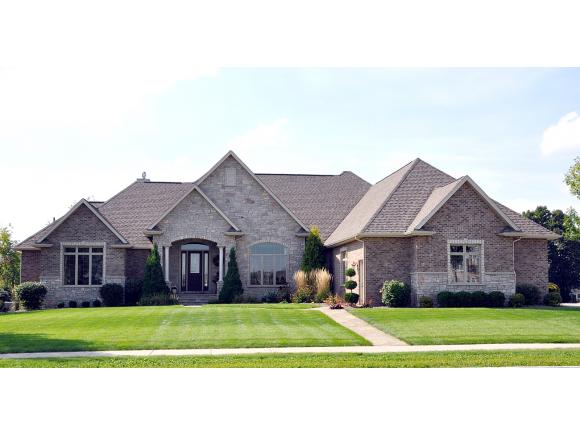 1401 Glenview Ln