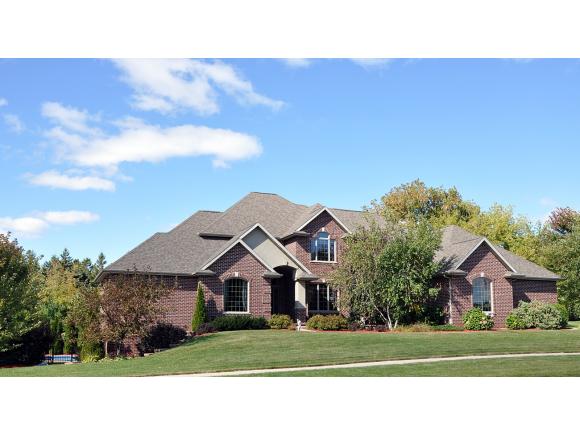 1401 Glenview Ln