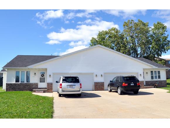 1401 Glenview Ln