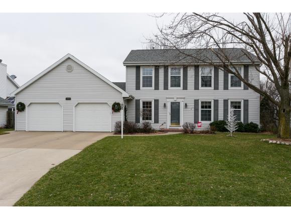1001 Violet Ln