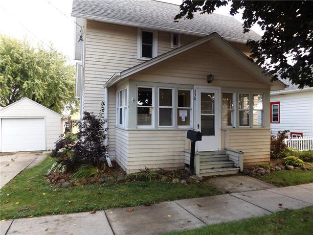 330 Vanden Broek StLittle Chute, WI, 54140Outagamie County