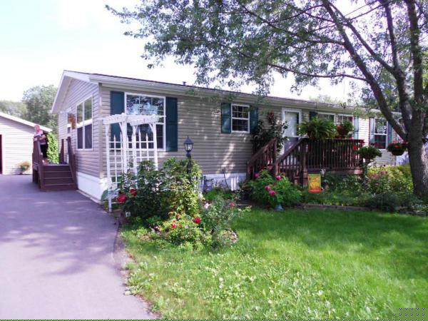 Rustic Acres Park 634 E. Frontage Rd. # 40Little Suamico, WI 54141