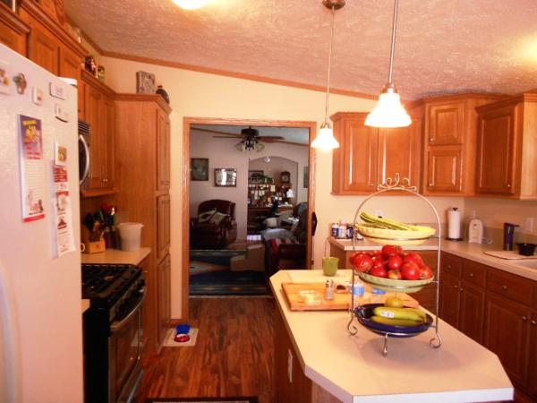 Rustic Acres Park 634 E. Frontage Rd. # 40Little Suamico, WI 54141
