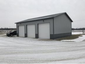 843 Frontage Rd, Little Suamico, WI 54141