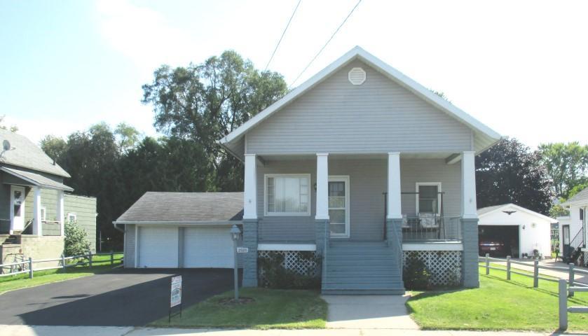 2525 Taylor St
