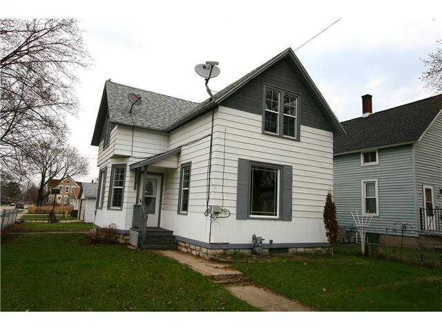 1826 Thomas StMarinette, WI, 54143Marinette County