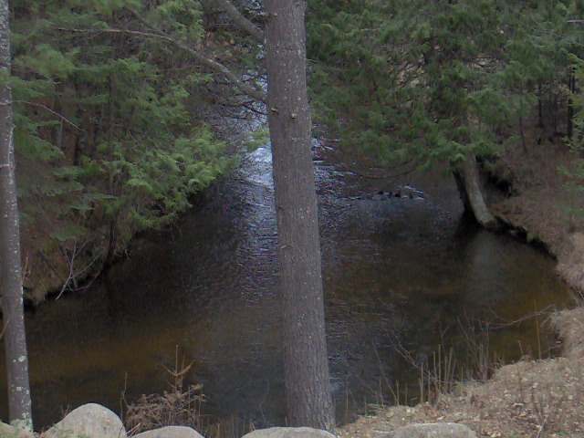 On River Ln