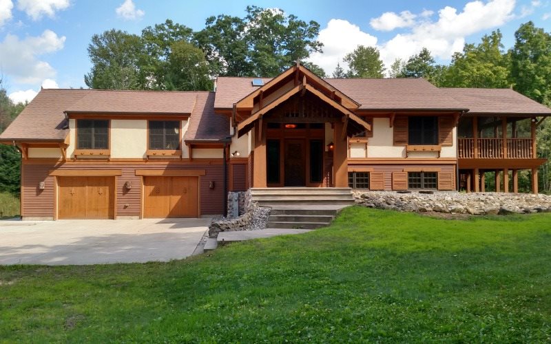 N22218 Co Rd O, Niagara, WI 54151