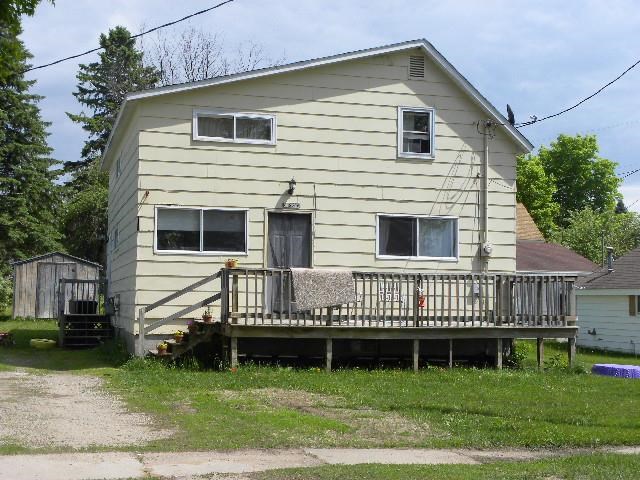 1125 Forest Street