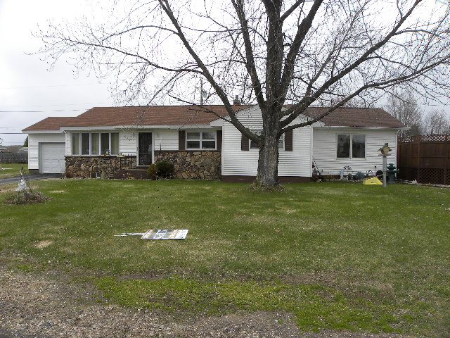 1125 Forest Street