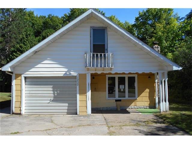 1232 Forest StNiagara, WI, 54151Marinette County