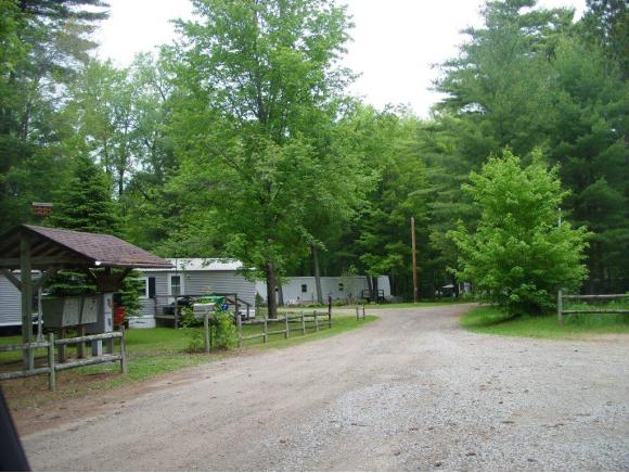 223 Brazeau Ave