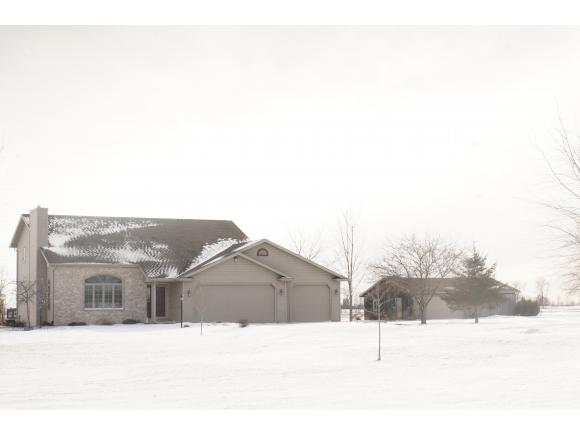 2135 Frog Pond Rd