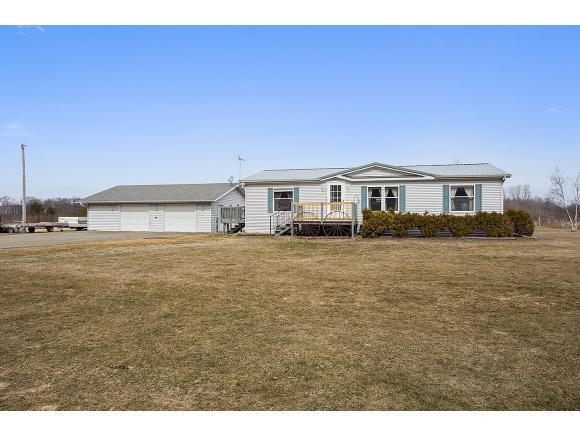 2135 Frog Pond Rd
