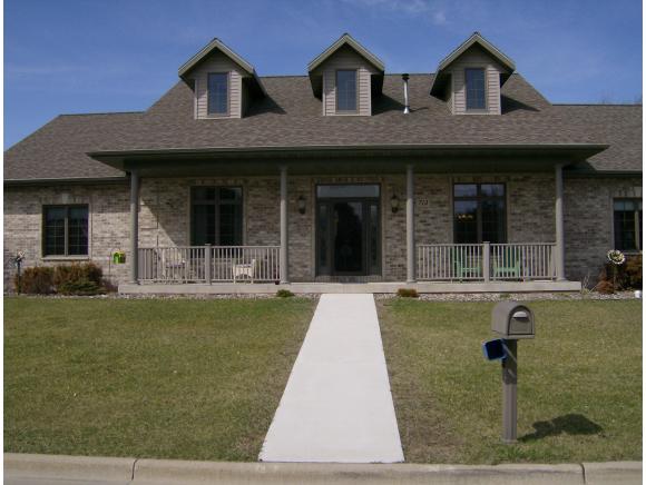 2449 Frog Pond Rd