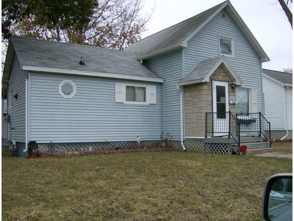 2449 Frog Pond Rd