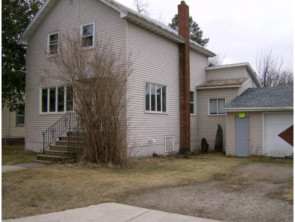 2449 Frog Pond Rd