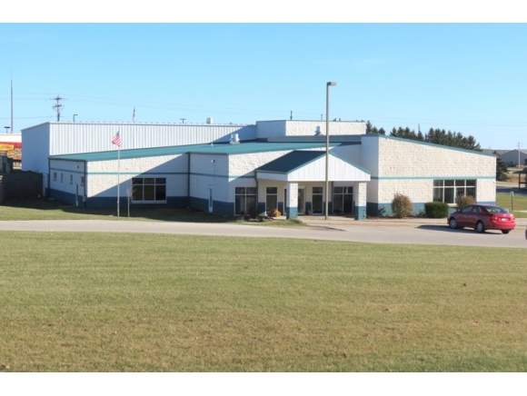 3670 Vermeiren Rd