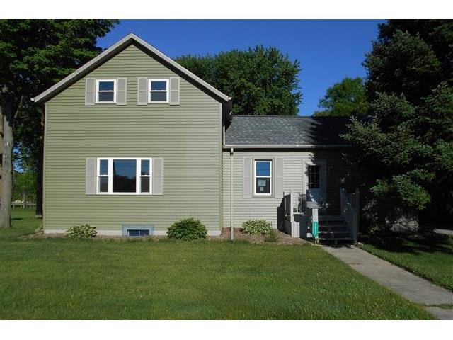 1517 Park AveOconto, WI, 54153Oconto County