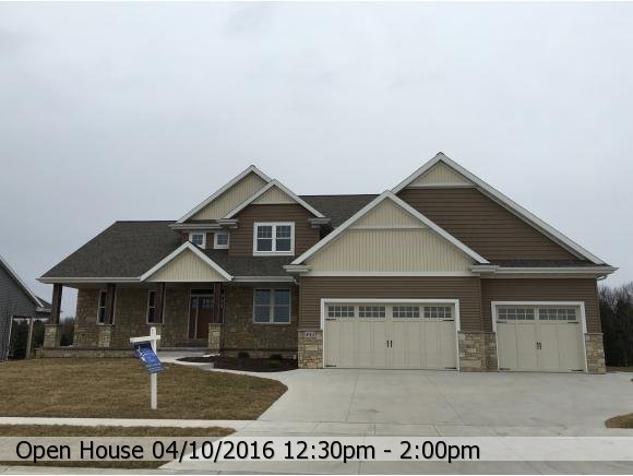 4887 Prairie School Dr