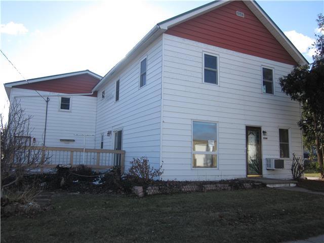 124 Summit StPulaski, WI, 54162Brown County