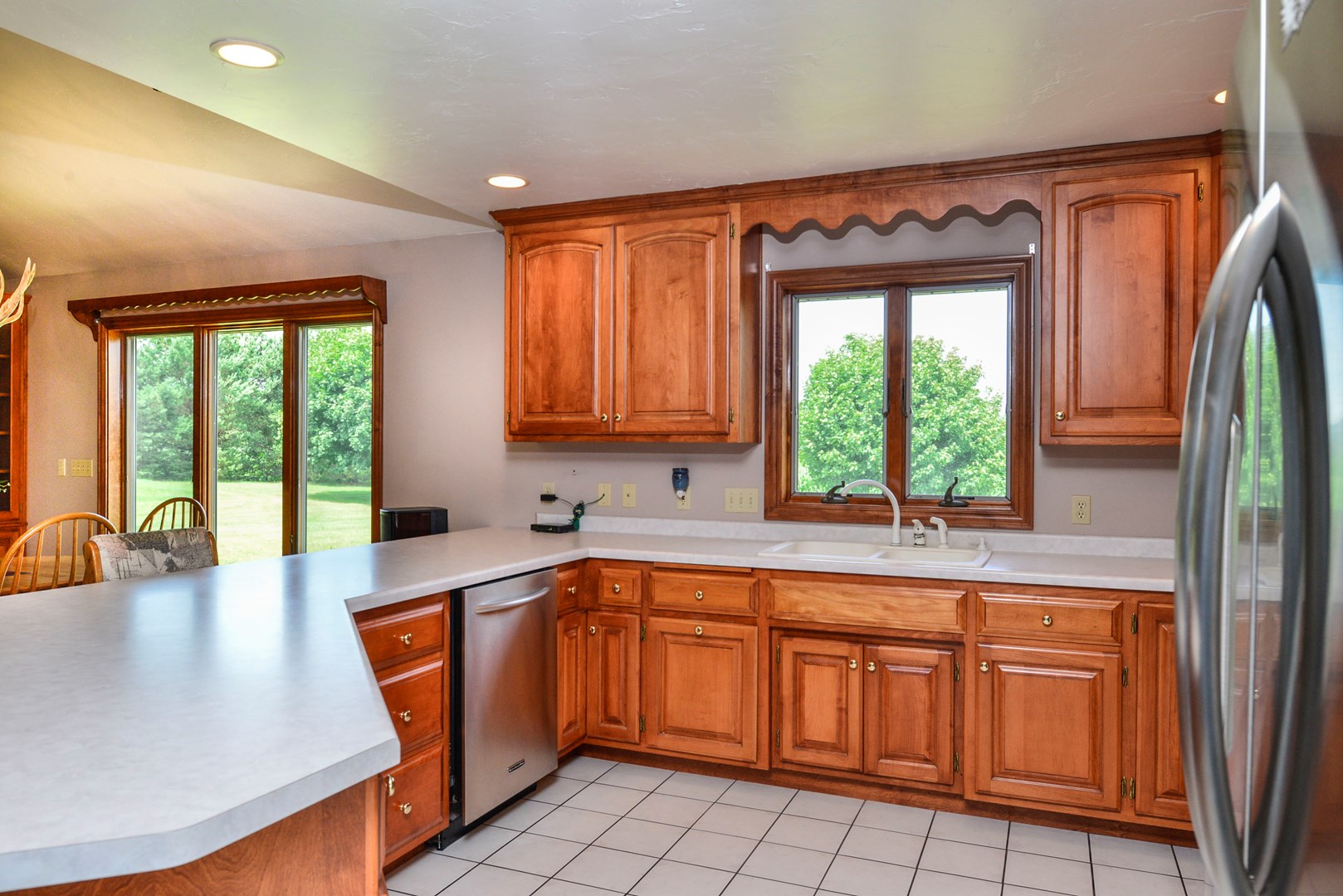 W2624 Angling, Seymour, WI 54165