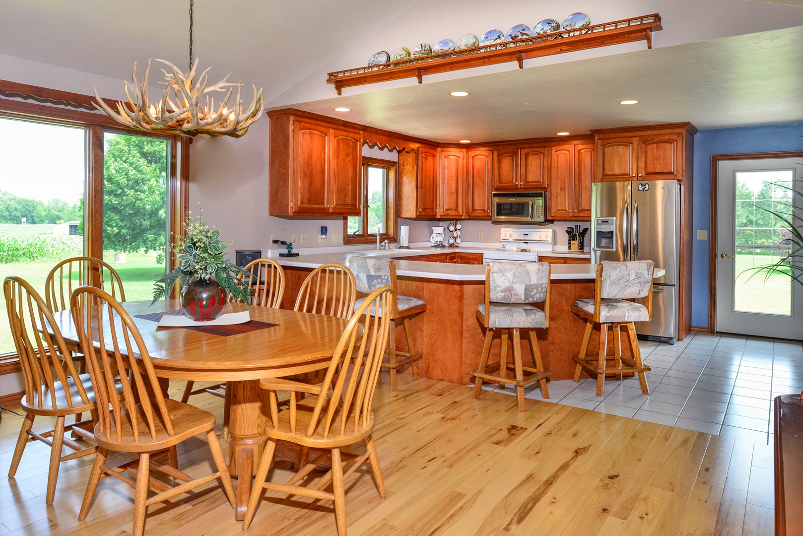 W2624 Angling, Seymour, WI 54165