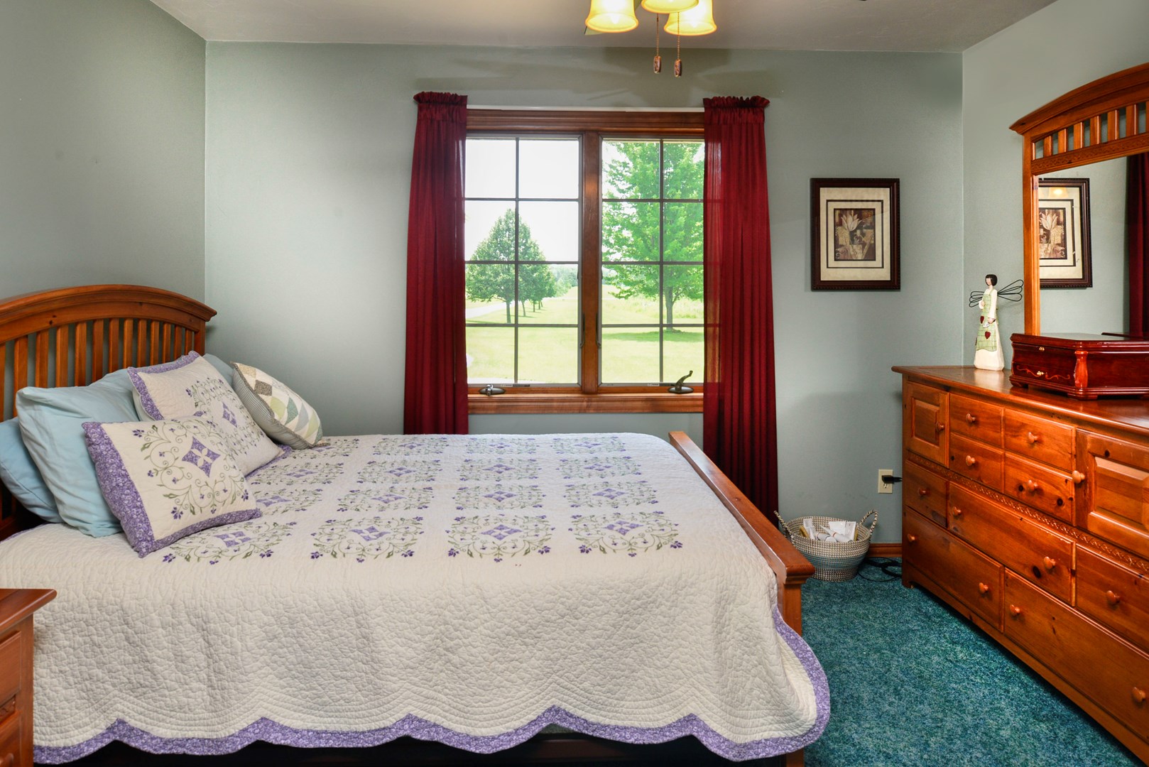 W2624 Angling, Seymour, WI 54165