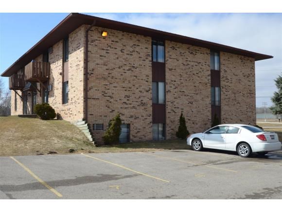 512 Bronson Rd, Seymour, WI 54165