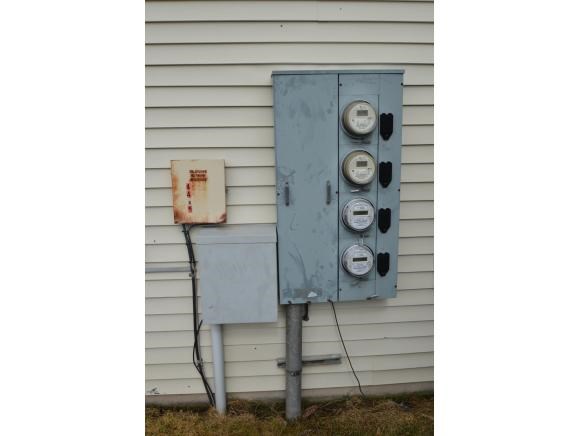 512 Bronson Rd, Seymour, WI 54165