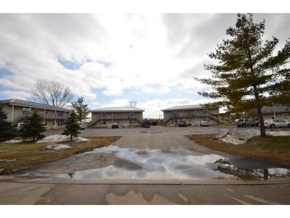 512 Bronson Rd, Seymour, WI 54165