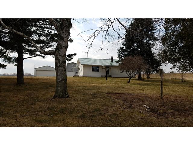 W8306 Peach RdShawano, WI, 54166Shawano County