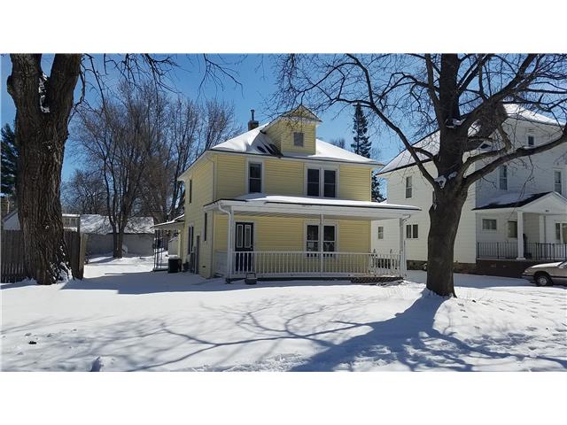 112 S Smalley StShawano, WI, 54166Shawano County
