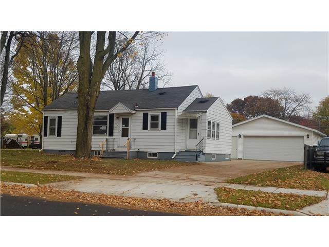 934 S Evergreen StShawano, WI, 54166Shawano County