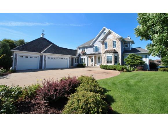 W4839 Cliff View Dr