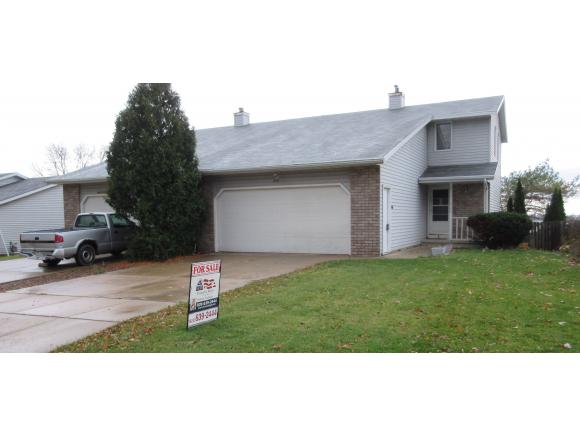 W4839 Cliff View Dr