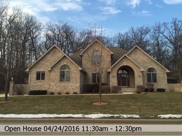 W4928 Carrington Ct