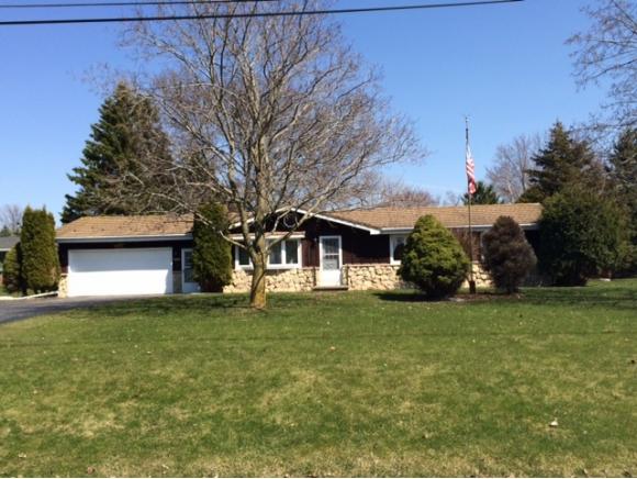 Hawk Ridge Dr