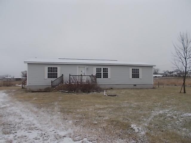 W7712 Peterson RdShiocton, WI, 54170Outagamie County