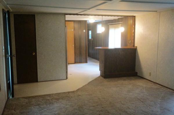 Evergreen Park 12525 Knollwood Ln Lot.35Suring, WI 54174